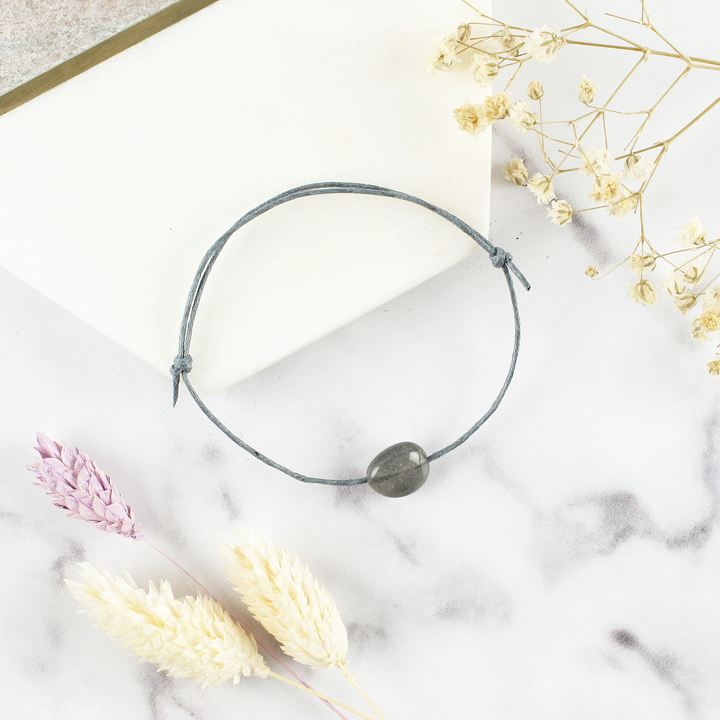 Happy Father's Day To My Hero - Mudita Bracelets