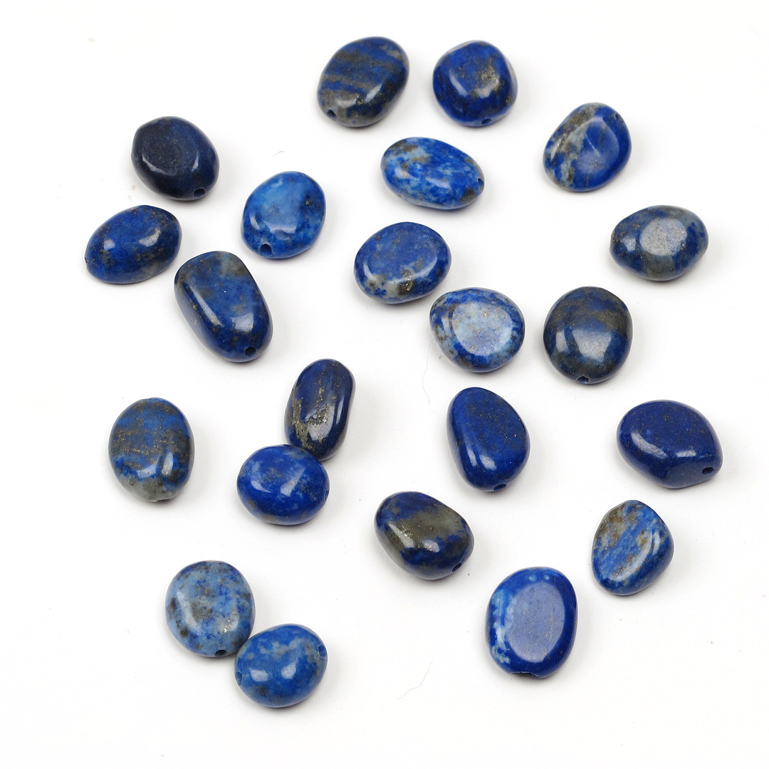 Lapis Lazuli Wish Bracelet