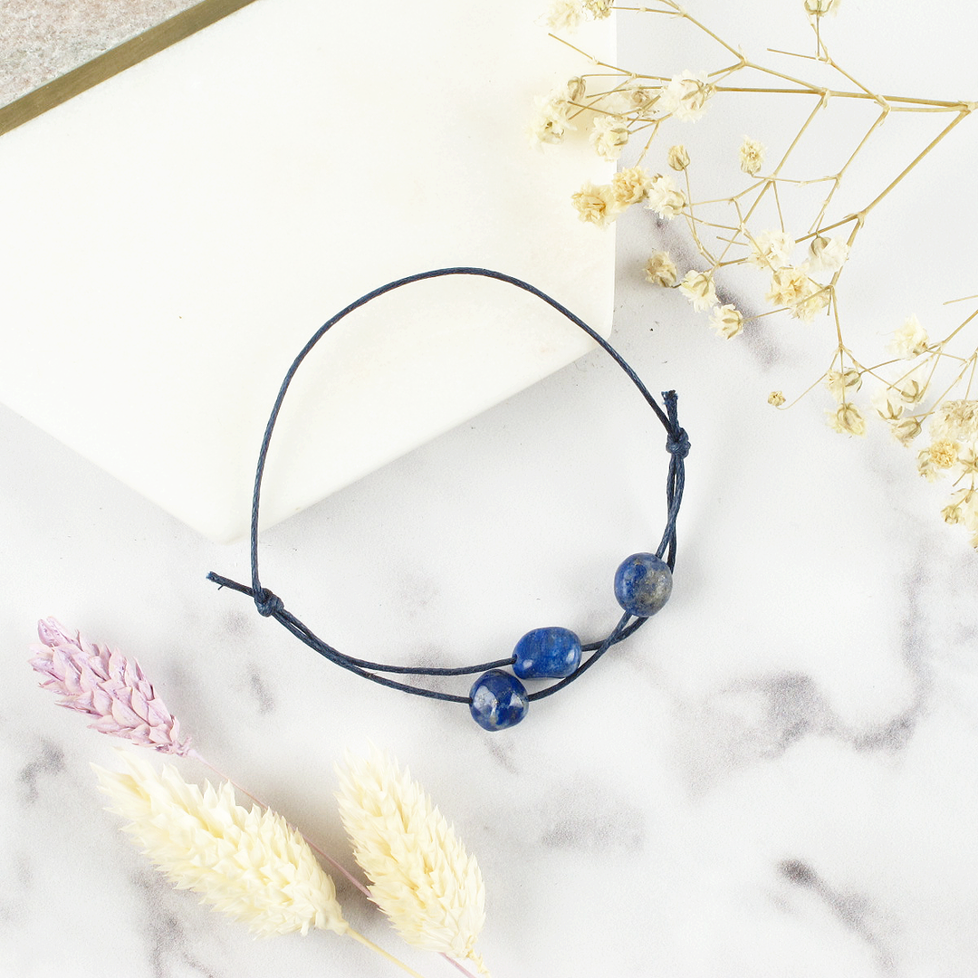 To An Incredible Step-Dad - Mudita Bracelets