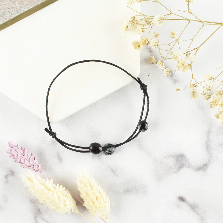 Happy Father's Day Daddy - Mudita Bracelets