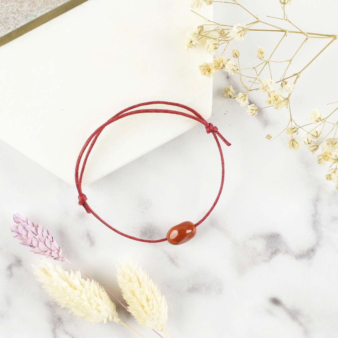 To My Husband On Fathers' Day - Mudita Bracelets