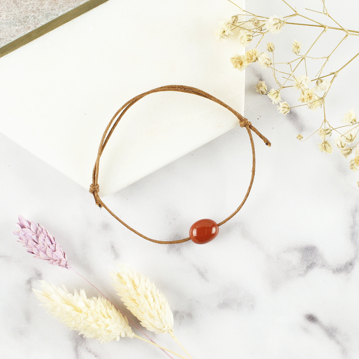 To My Husband On Fathers' Day - Mudita Bracelets