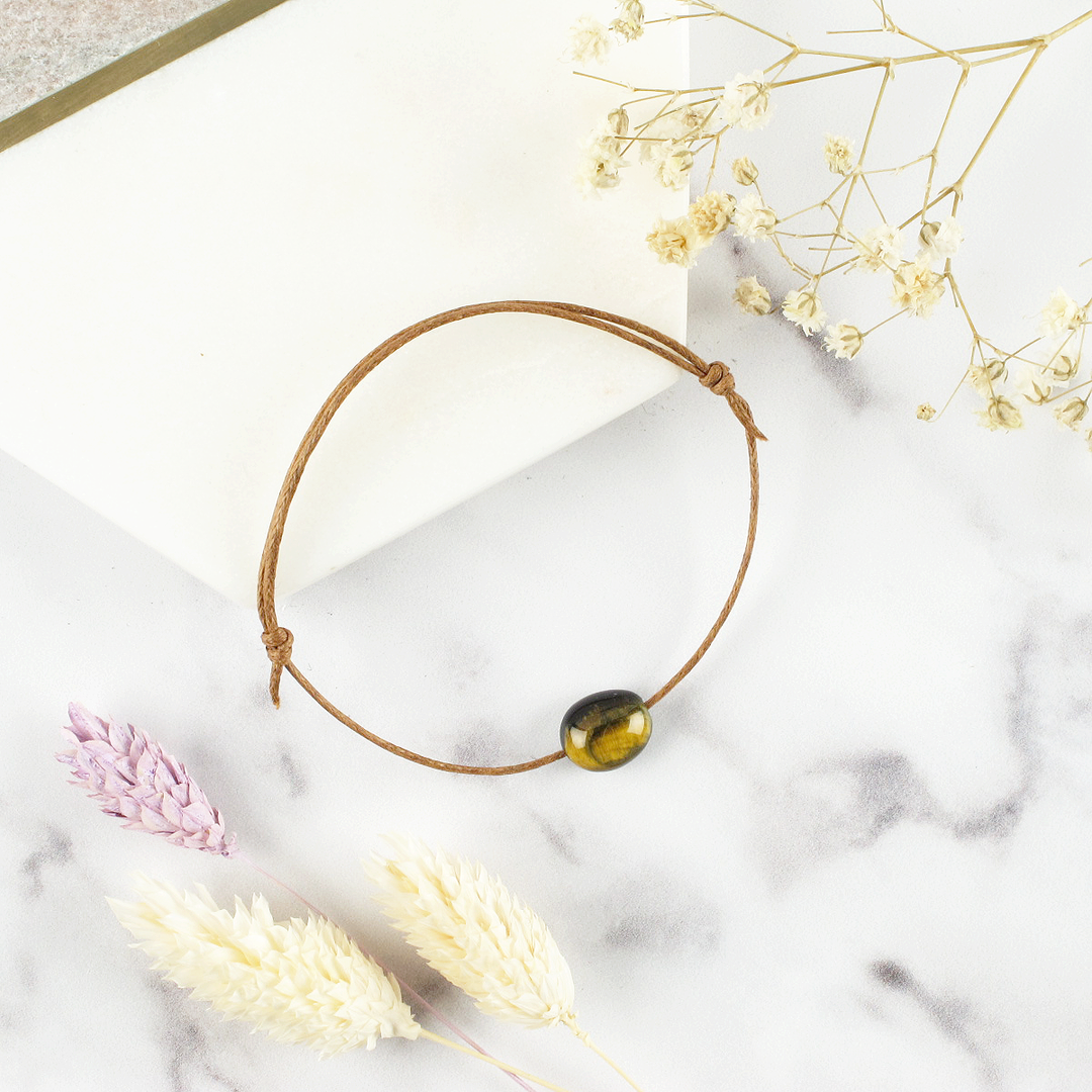 To The Best Dad In The World - Mudita Bracelets