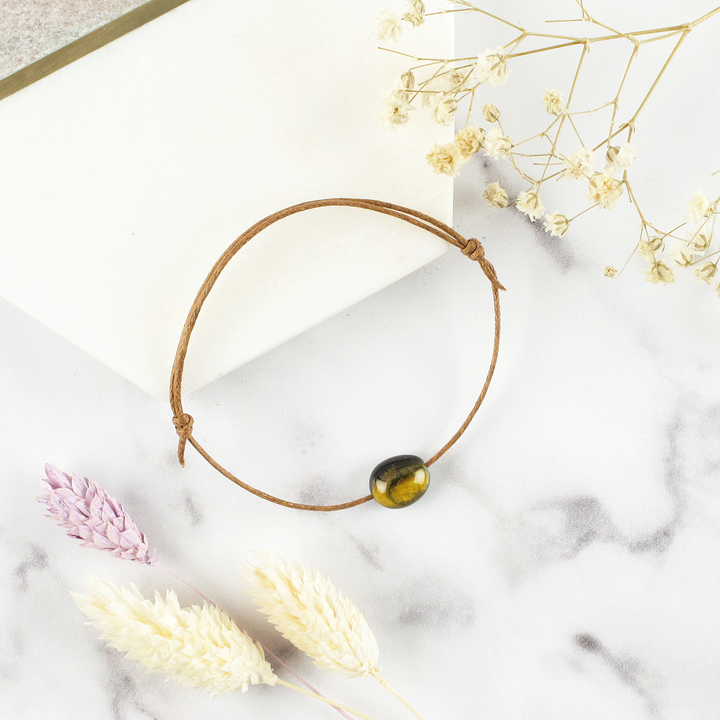 To The Best Dad In The World - Mudita Bracelets