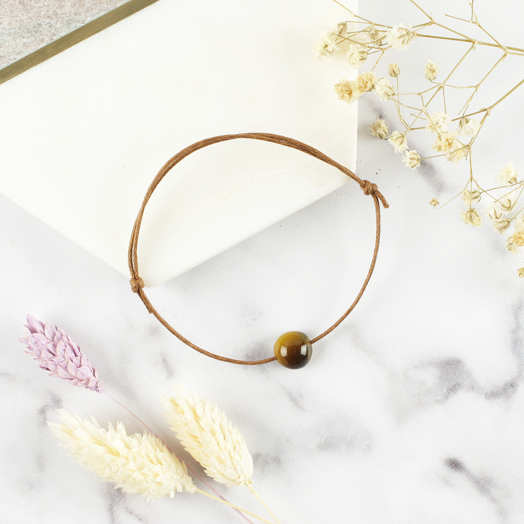 To The Best Dad In The World - Mudita Bracelets
