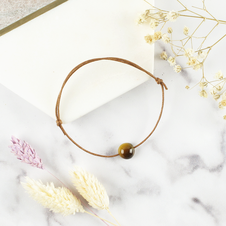 To The Best Dad In The World - Mudita Bracelets