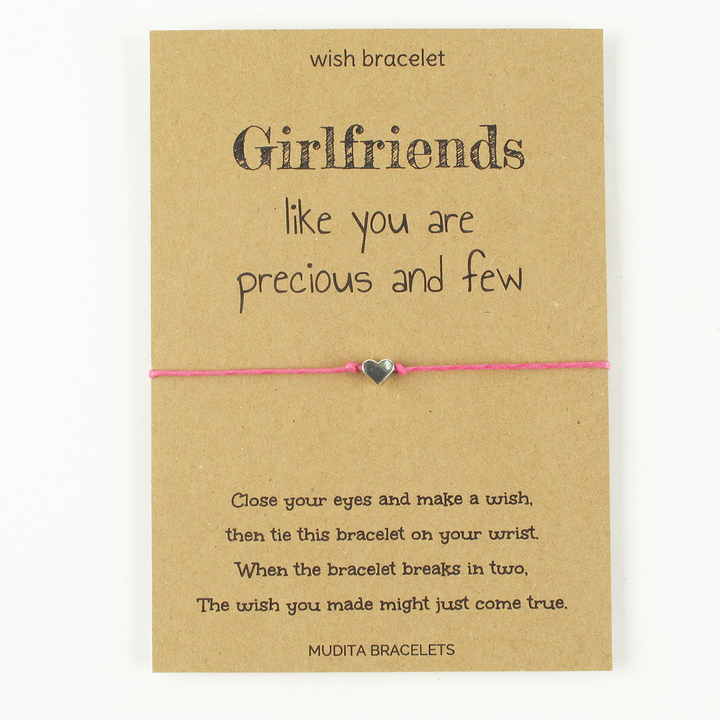 Girlfriends Like You Are Precious And Few