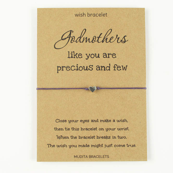 Godmothers Like You Are Precious And Few