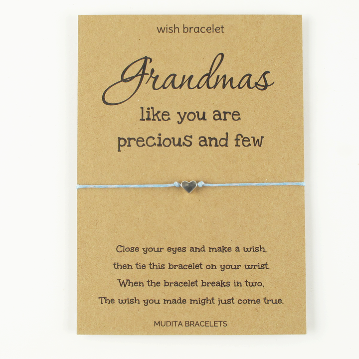 Grandmas Like You Are Precious And Few