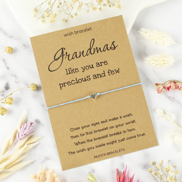 Grandmas Like You Are Precious And Few