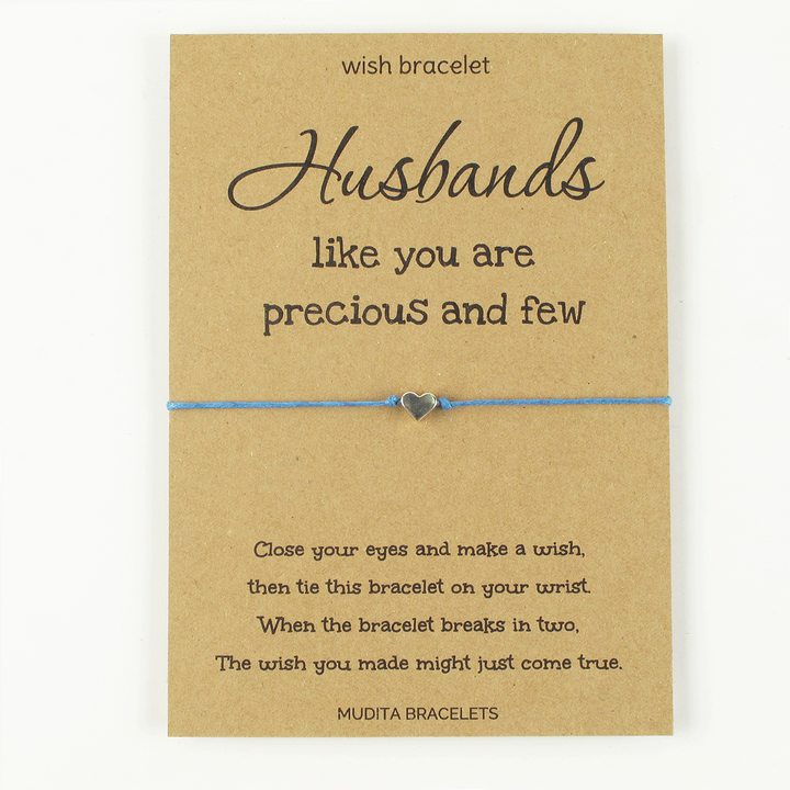 Husbands Like You Are Precious And Few