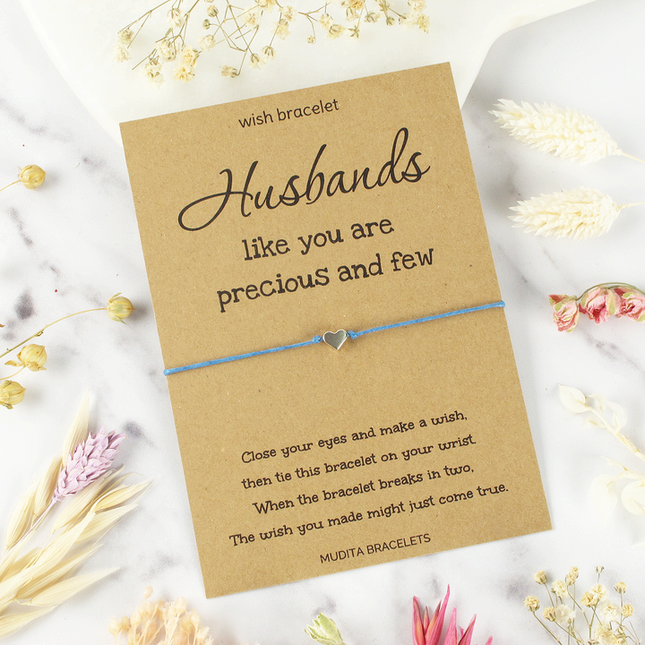 Husbands Like You Are Precious And Few