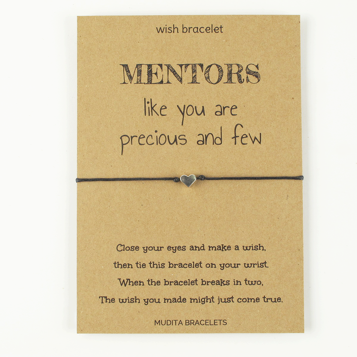 Mentors Like You Are Precious And Few