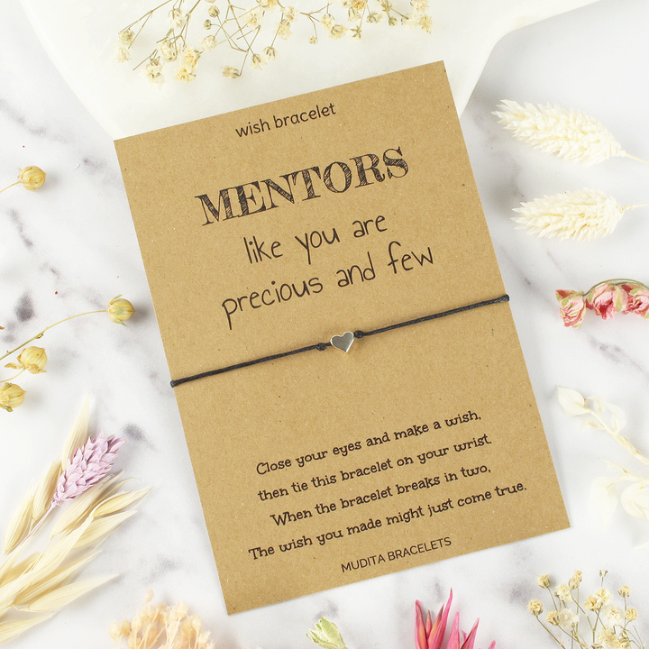 Mentors Like You Are Precious And Few