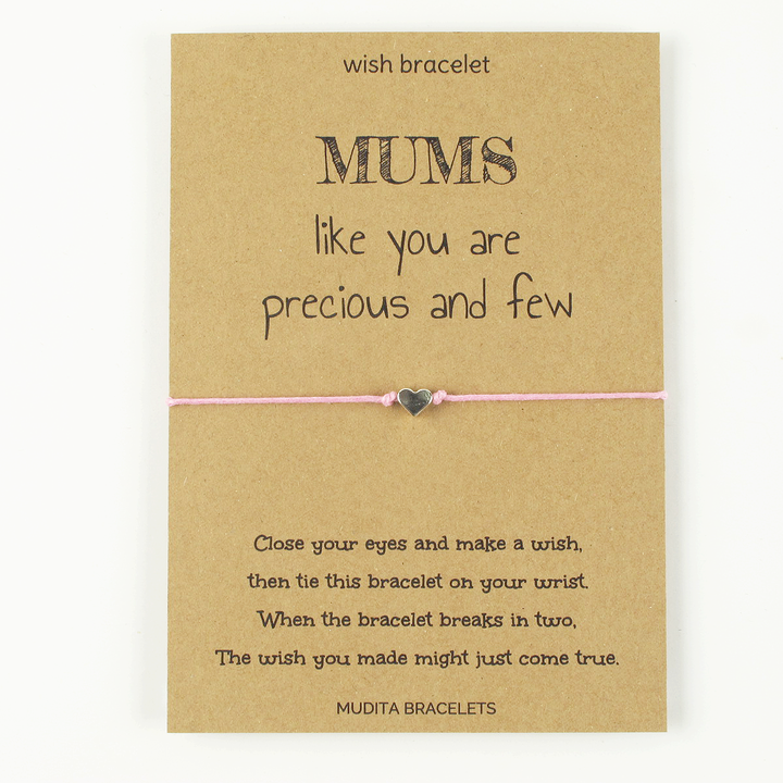Mums Like You Are Precious And Few