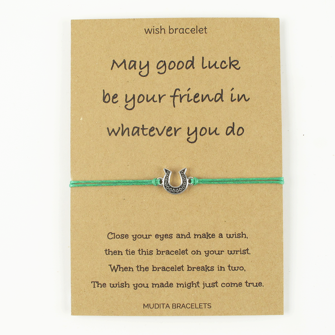 Best friend wish bracelet online