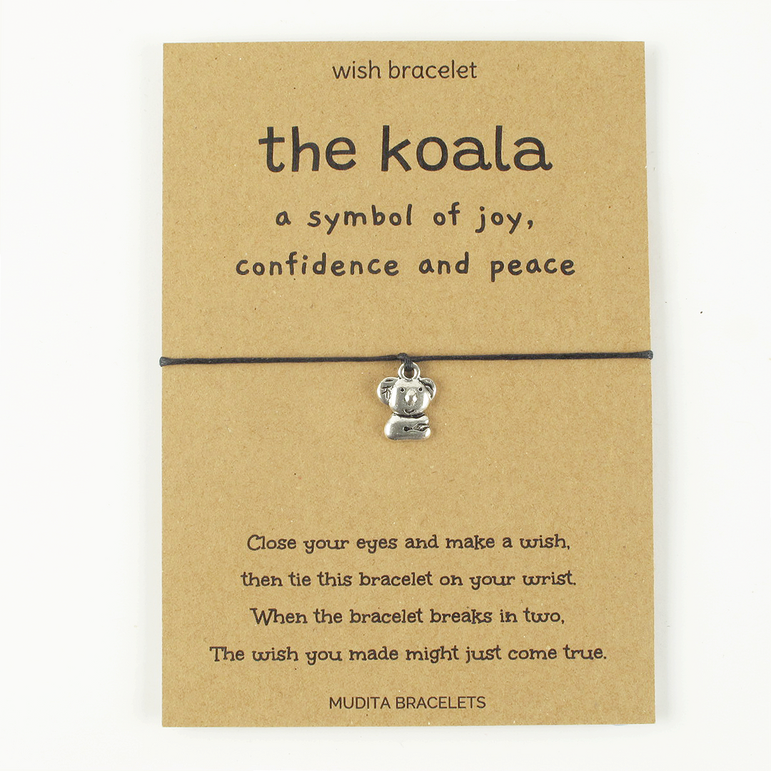 Koala bracelet 2025