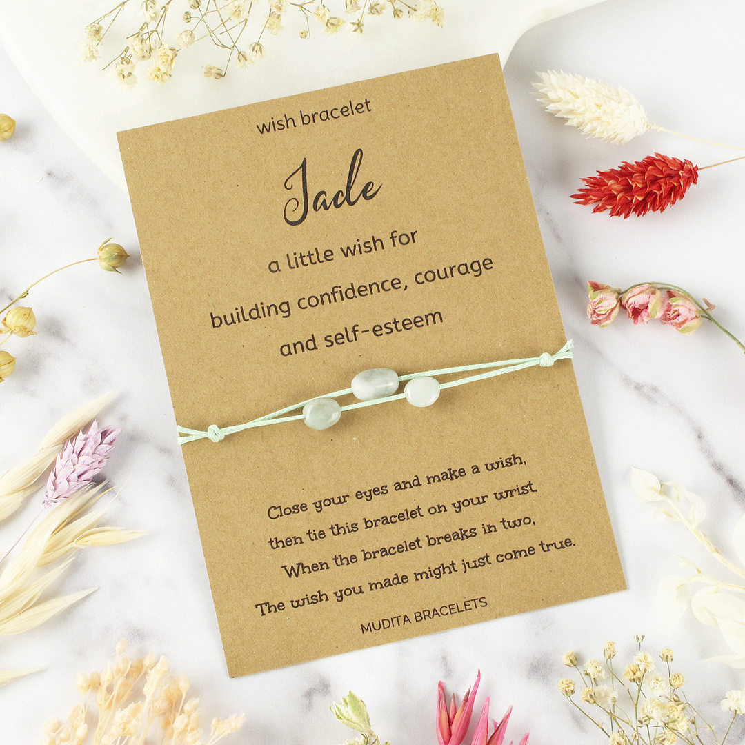 Couples wish bracelets discount